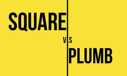 方形vs plumb：有什么区别？