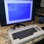 树莓派Commodore 64