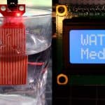 Arduino水位传感器教程