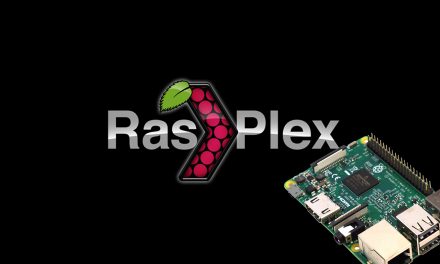 最佳Raspberry Pi Plex客户端：RasPlex