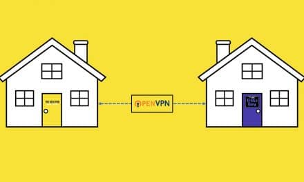 朋友和家人之间的VPN(房子之间的VPN)