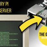 Raspberry PI Syslog服务器设置