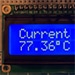 Arduino温度传感器教程