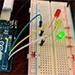 Arduino交通灯项目