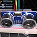 Arduino超声波传感器教程