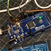 Arduino到Raspberry Pi I2C