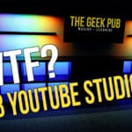 构建YouTube Studio集