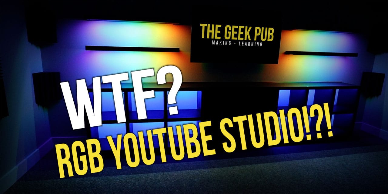 建立Youtube Studio