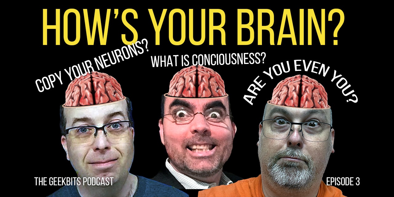 你的大脑怎么样