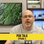 Pub Talk第4集(Premium) (08/15/2021)