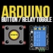Arduino按钮继电器教程