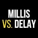Millis vs Delay教程